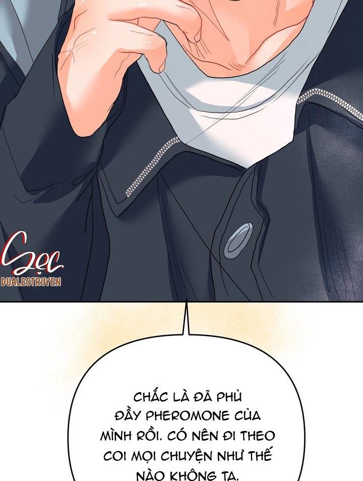 omega của anh trai chapter 7 39