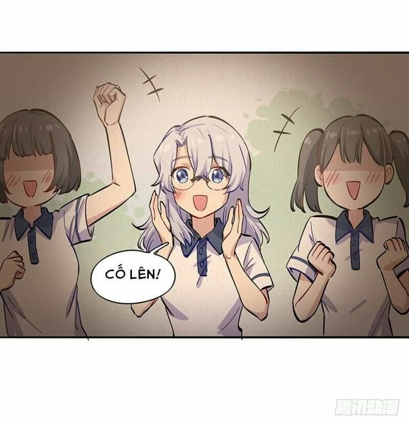 ngôn tình nam chính không thẳng được chapter 3 45