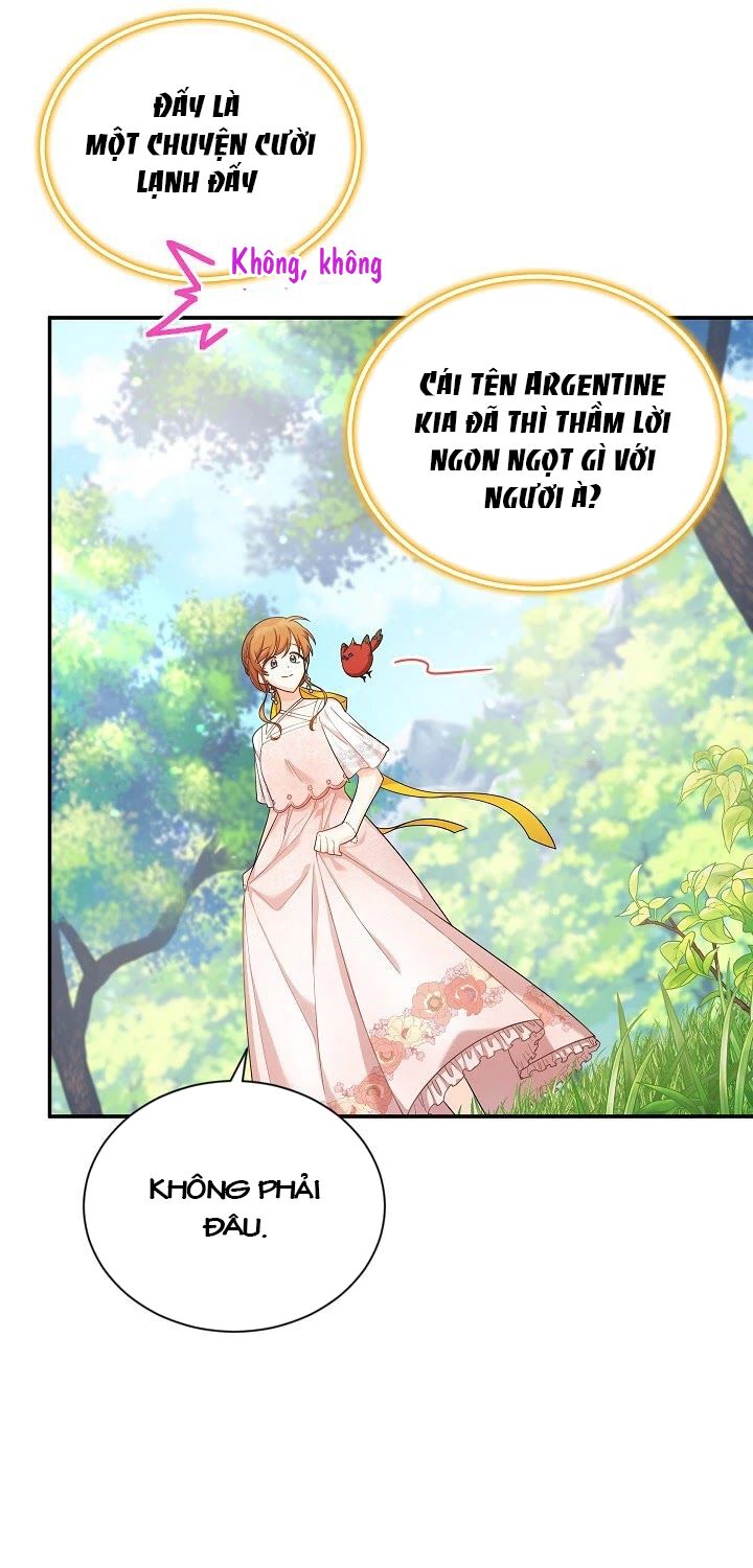 nữ công tước với tâm hồn trống rỗng chapter 47 28