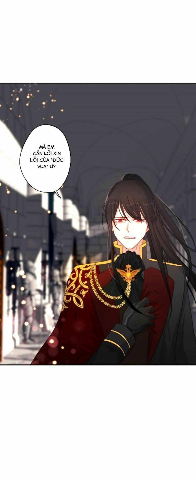 cộng tác của hoàng đế chapter 20 41