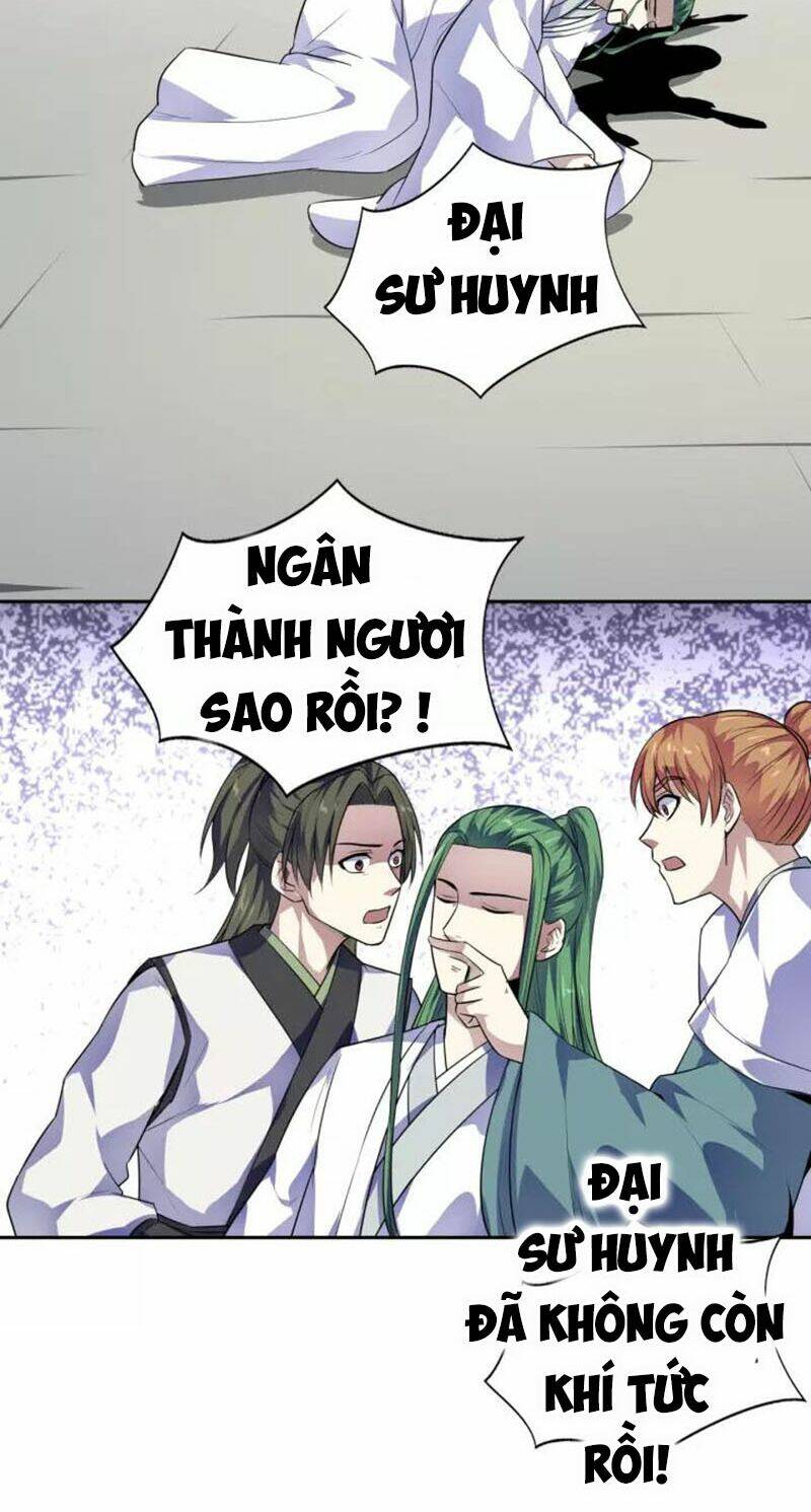 nghịch thiên đại thần chapter 84 32