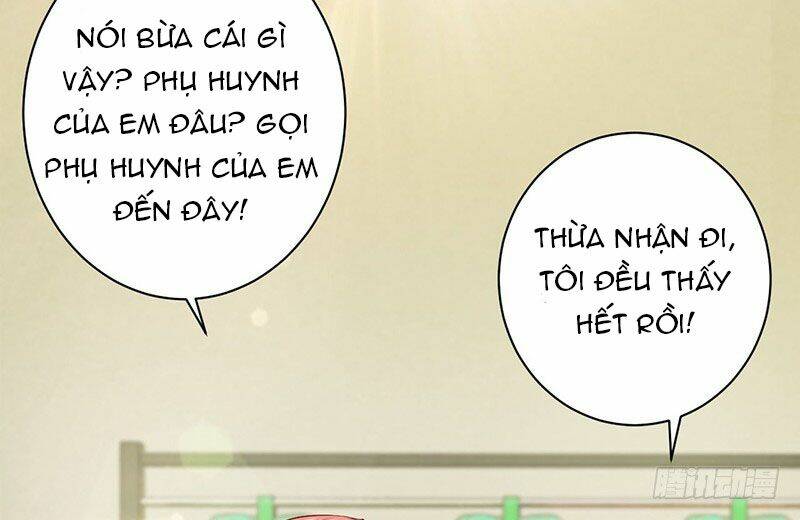 hôn xuống bằng bất cứ giá nào chapter 20 36