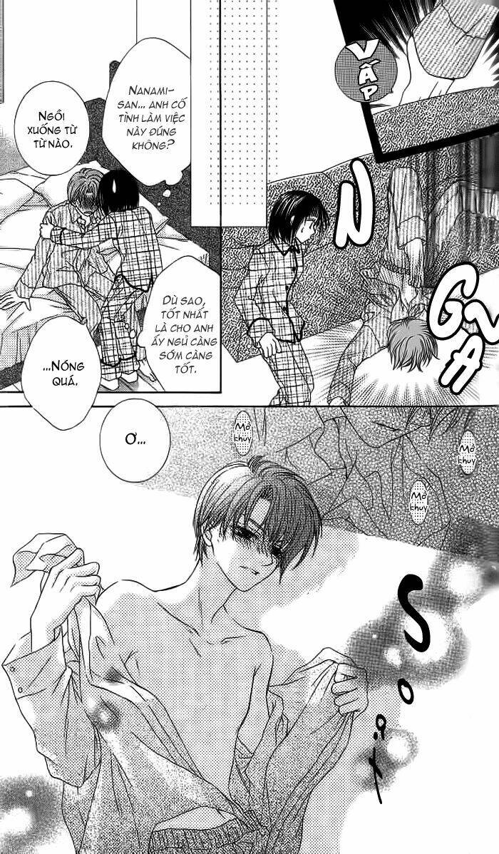 sugar family chapter 13 33