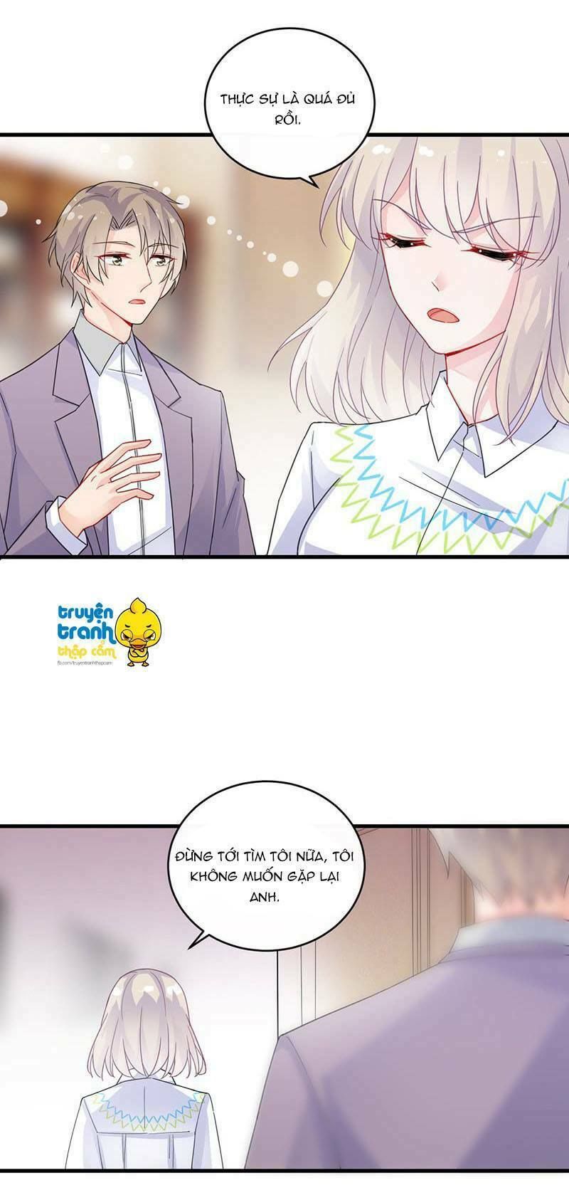 chọc tới chủ tịch tổng tài 2 chapter 24 7