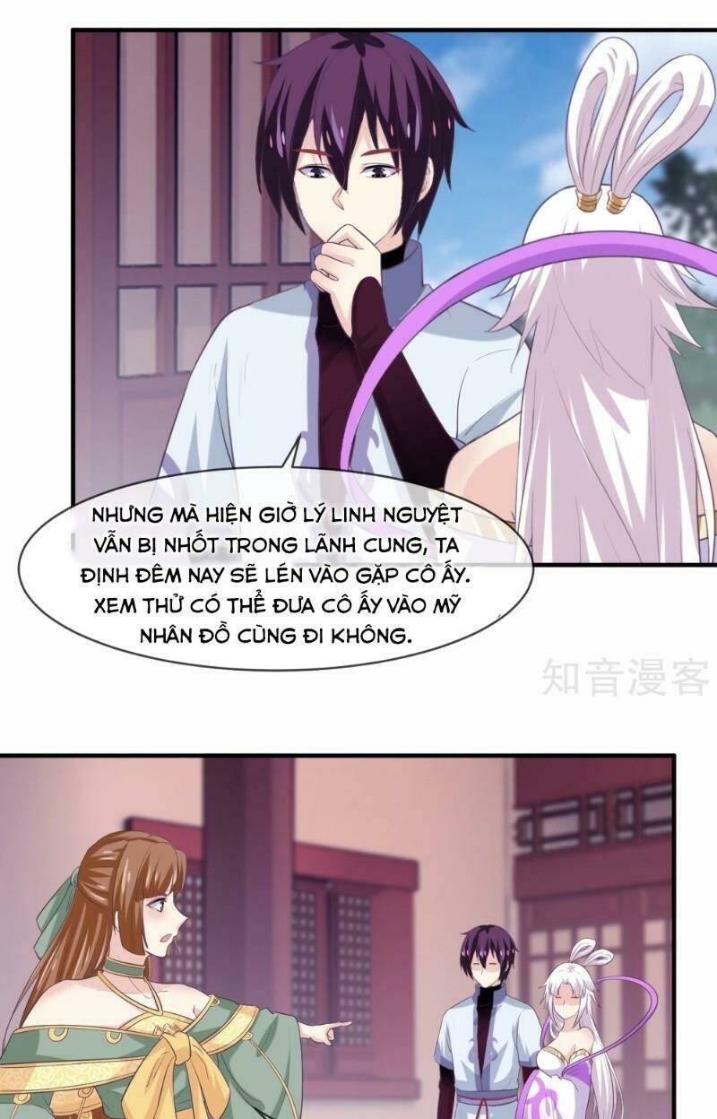 ta là ngọc hoàng đại đế chapter 108 15