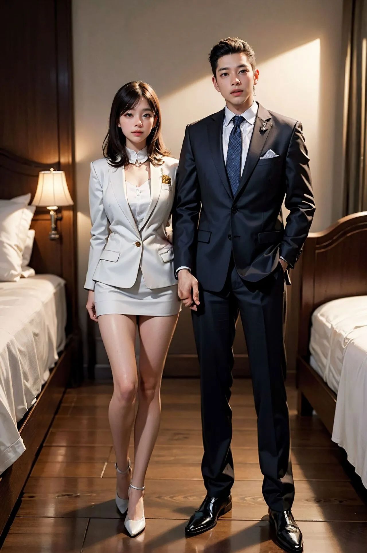 artist ai generated chapter 407 114