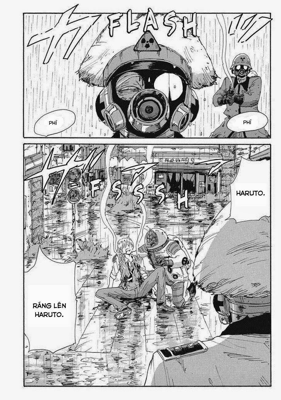 cúp quốc sư tử chapter 65 5