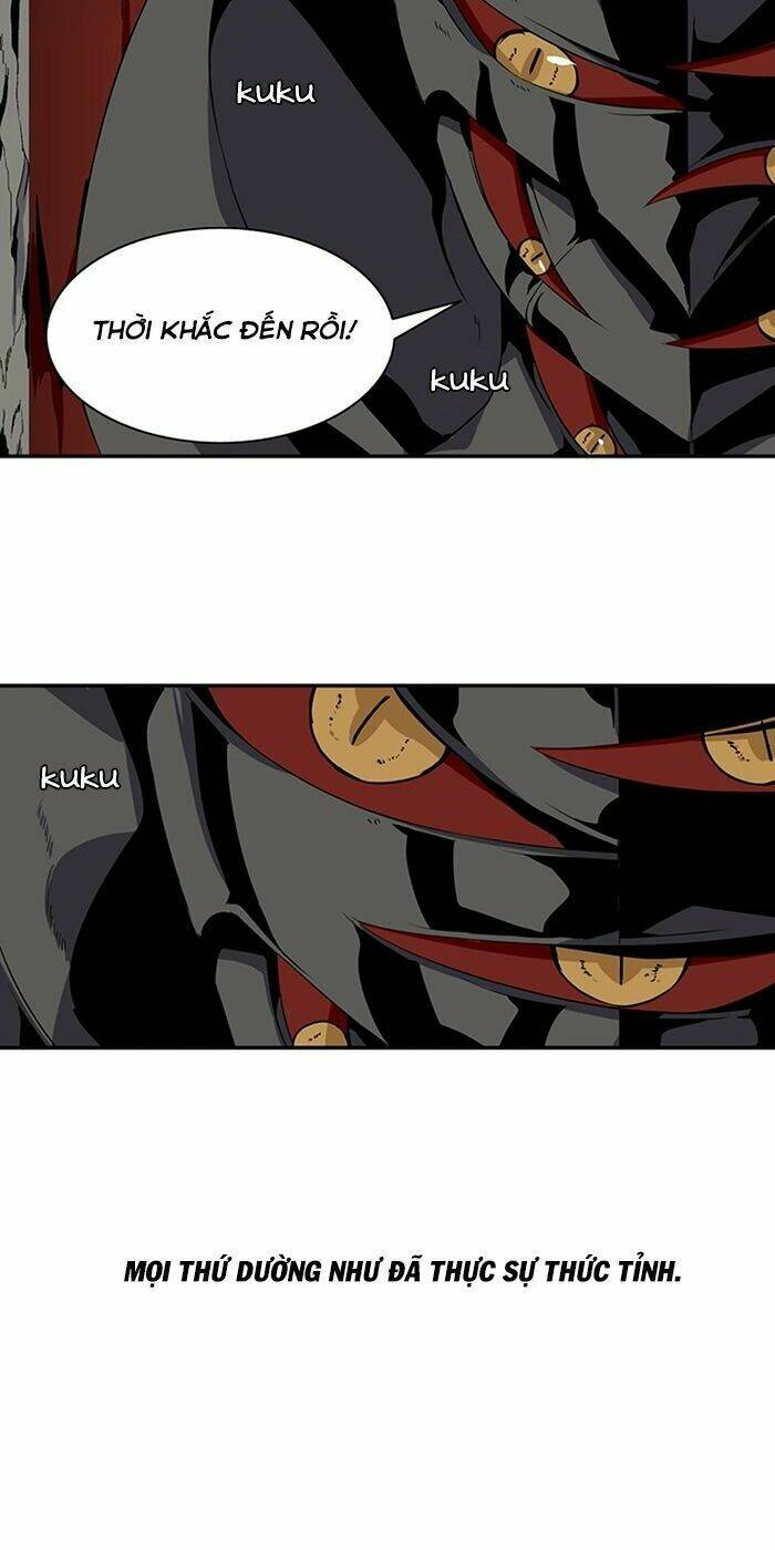 ảo mộng vương chapter 71 21