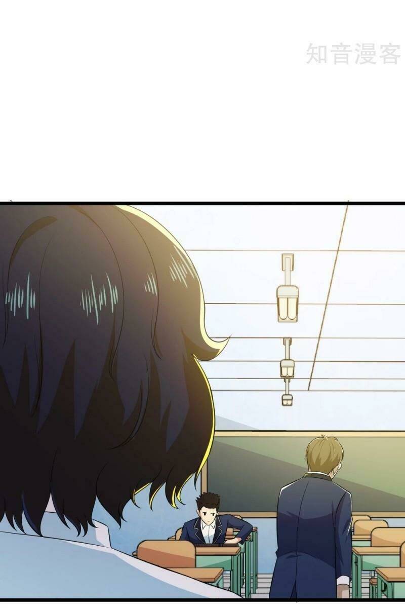 tối cường đặc chủng binh của hoa khôi chapter 110 10