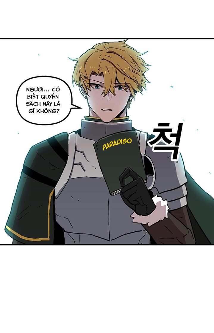 người chơi lỗi chapter 22 38