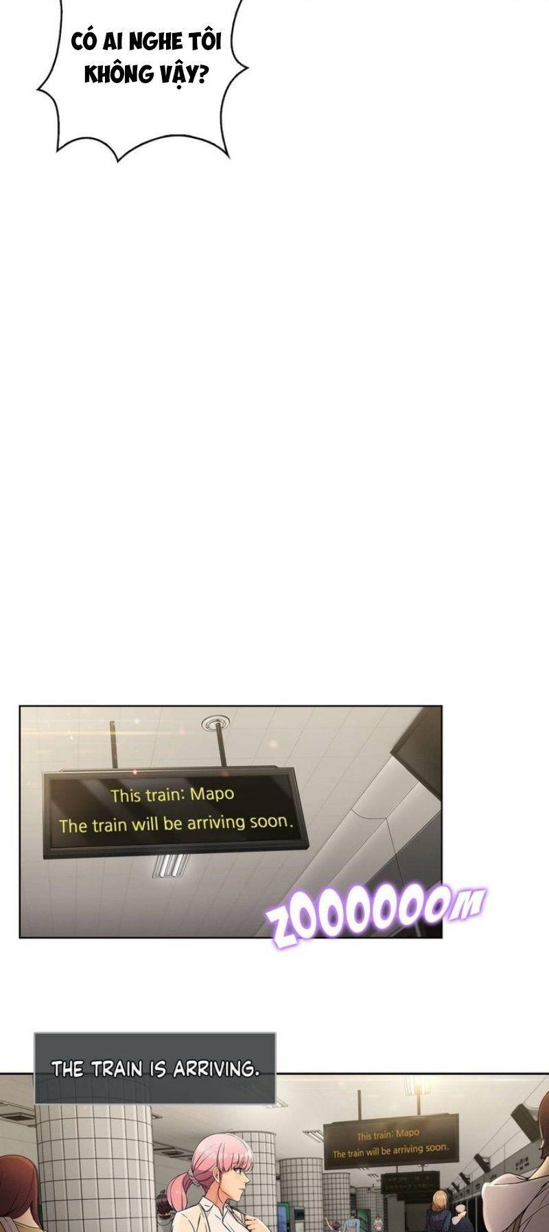 stand up guy chapter 2 35