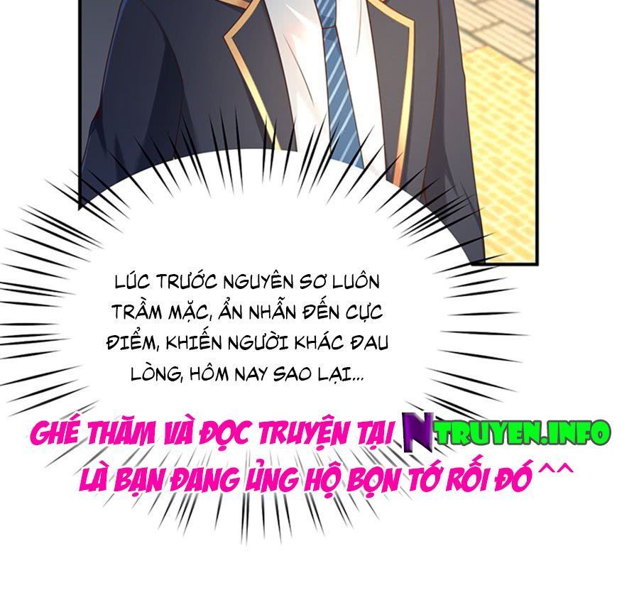 nam thần truy thê chỉ nam chapter 13.1 19