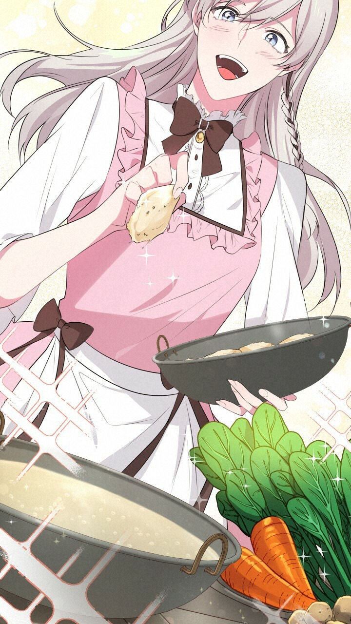 hãy nếm và nuốt đi nào chapter 11.2 9