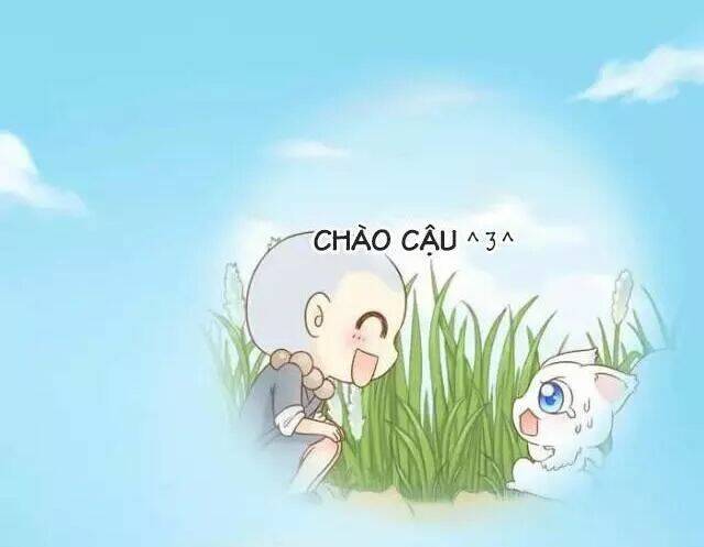 tiểu hồ ly vs tiểu hóa thượng chapter 75 3