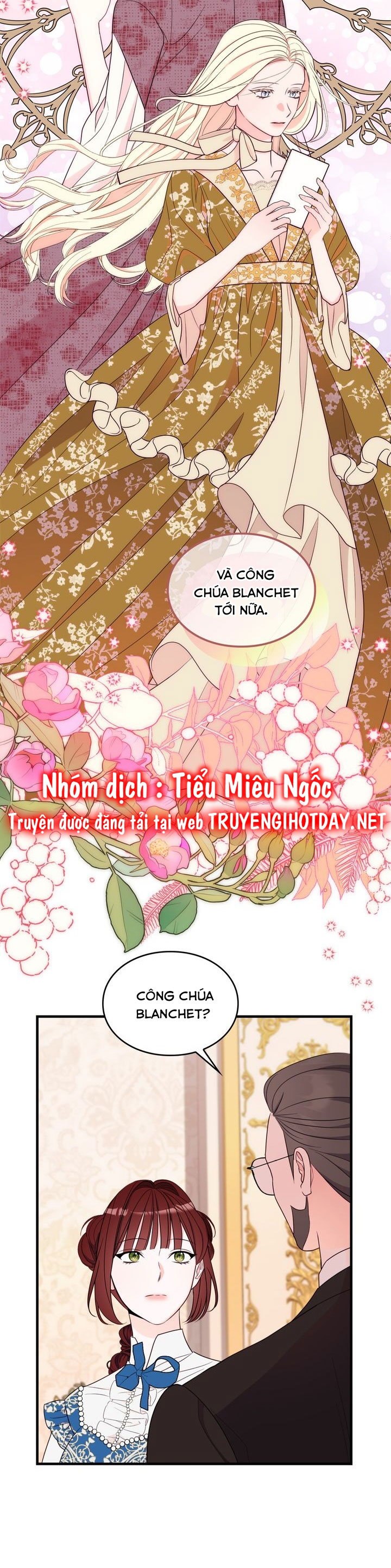 câu chuyện về nữ công tước chapter 80 9