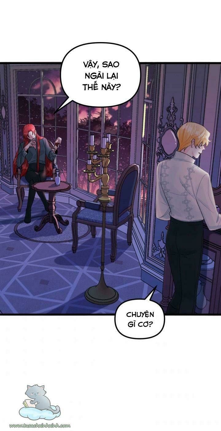 công chúa bãi rác chapter 51 29