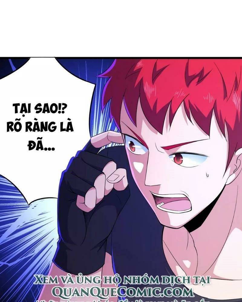 tối cường đặc chủng binh của hoa khôi chapter 84 46