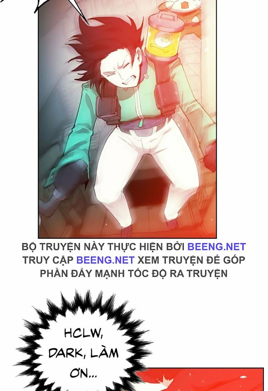 hard core leveling warrior ss2 chapter 64.3 4