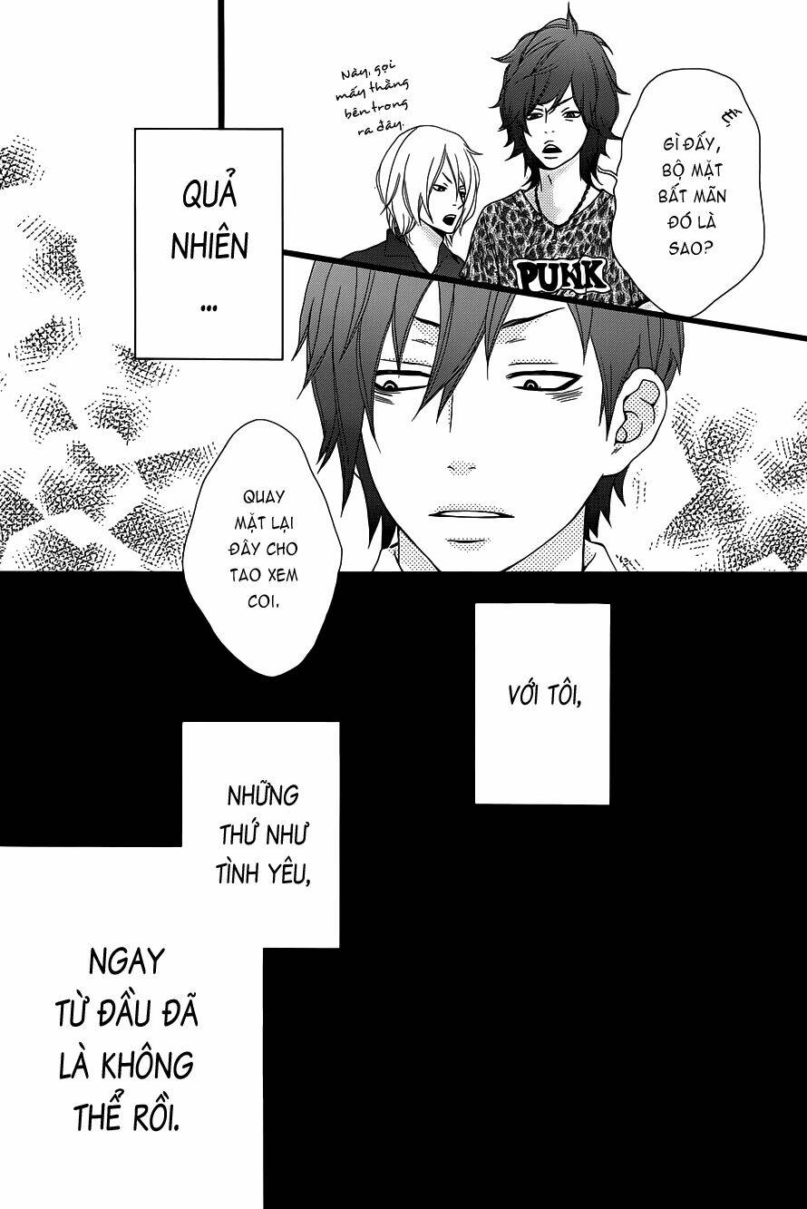 kimi ni koishite ii desu ka chapter 11 16