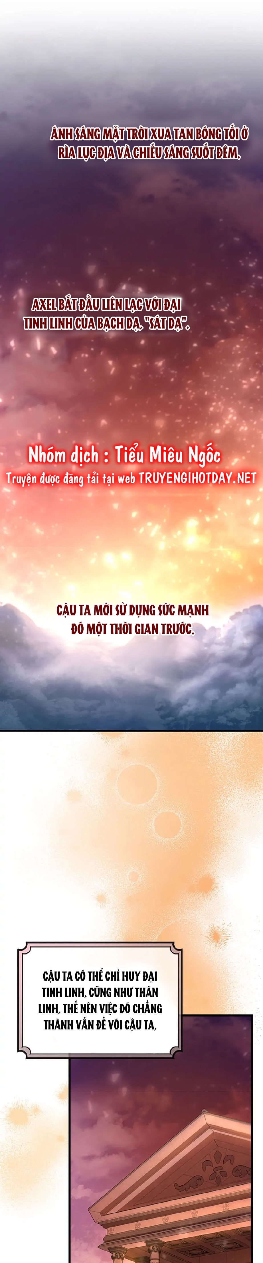 vị cứu tinh của nhân vật chính chapter 63 25