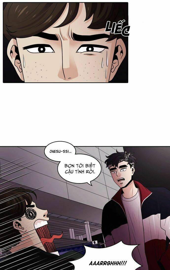 tomorrow - ngày mai chapter 19 10