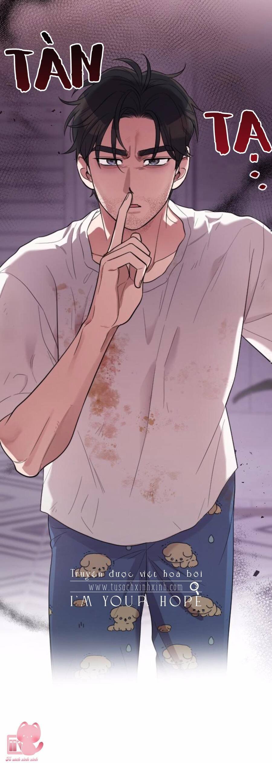 cô đi mà lấy chồng tôi chapter 59 82