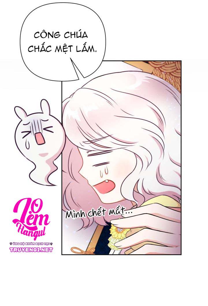 ác nữ công chúa chapter 24 50