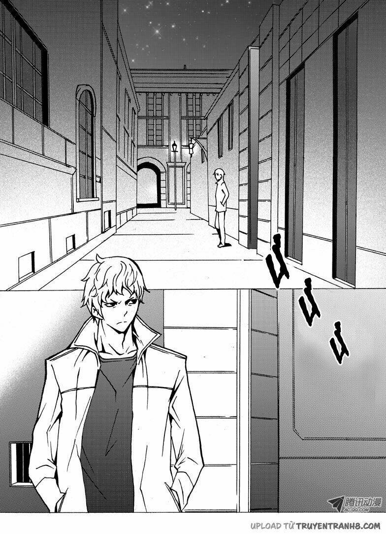 nhân quả tuần hoàn chapter 12 3