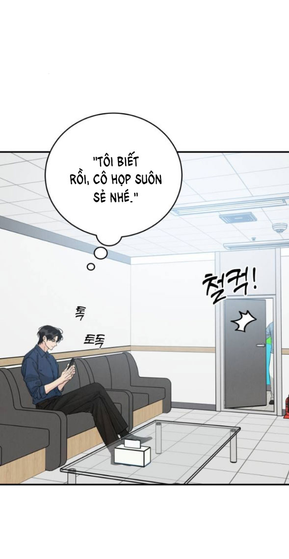 Thuyết Tình Yêu Ích Kỷ chapter 44.1 22