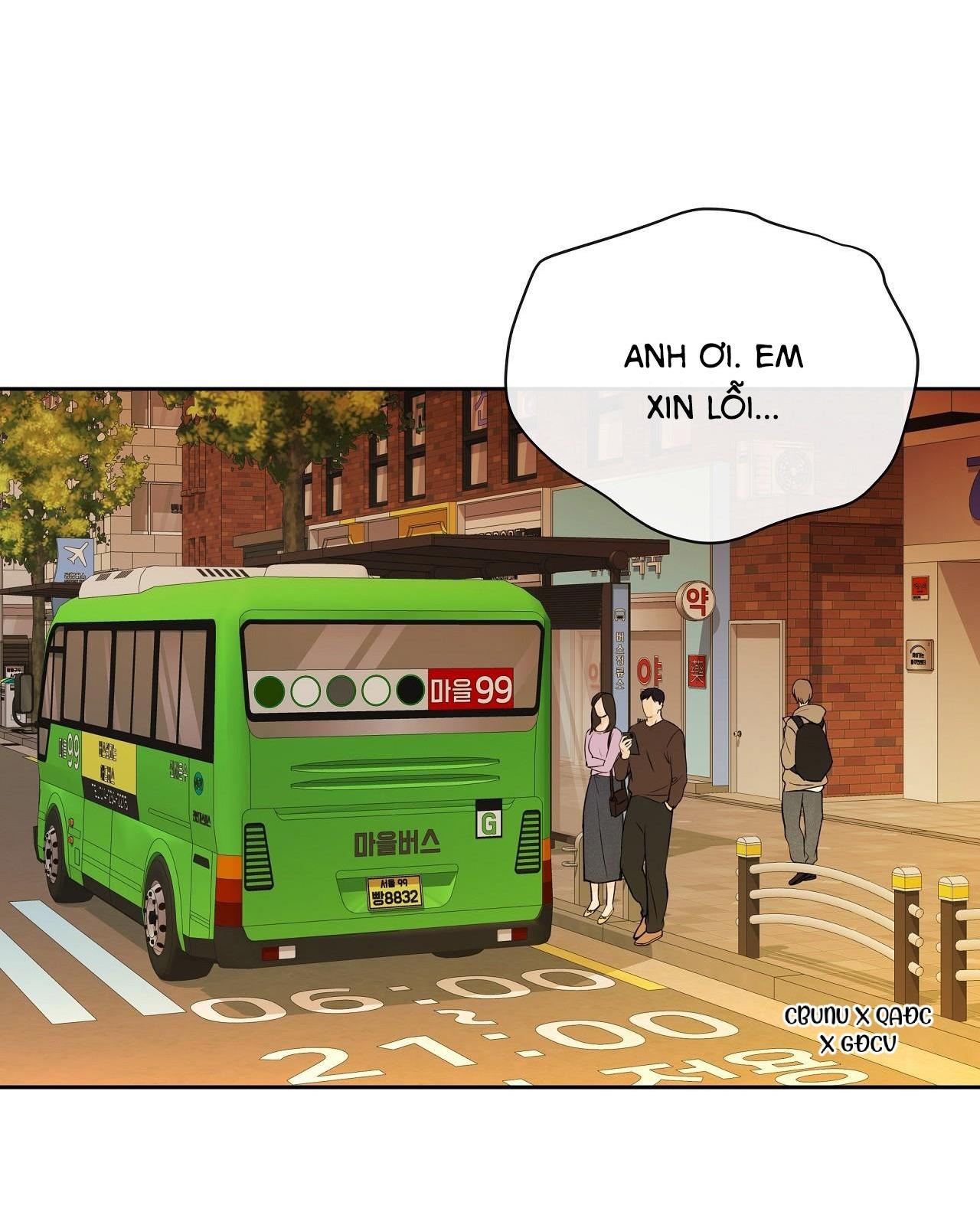 hạ cánh cuối chân trời chapter 10 26