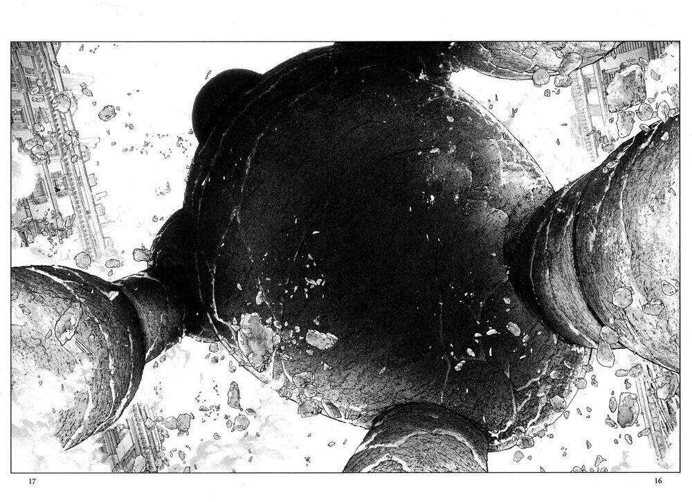 innocent rouge (innocent phần 2) chapter 65 18