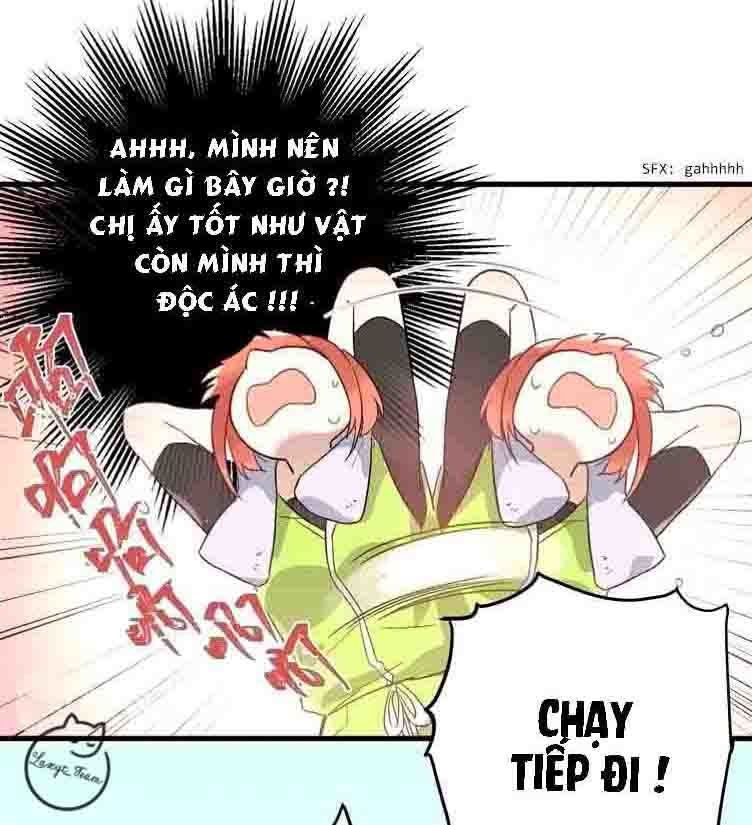 tình yêu huyễn tưởng chapter 7 50