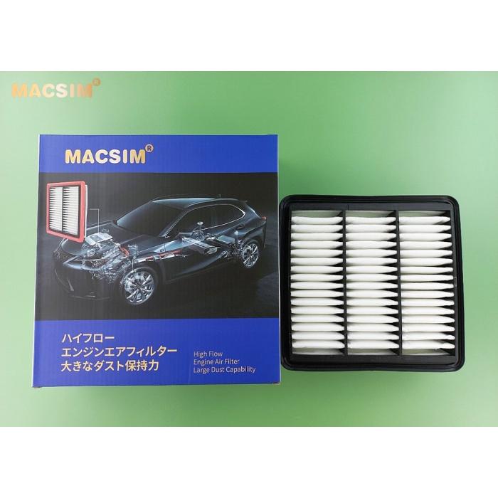 Lọc động cơ cao cấp Kia Cerato II/Forte từ 2018-2013 nhãn hiệu Macsim