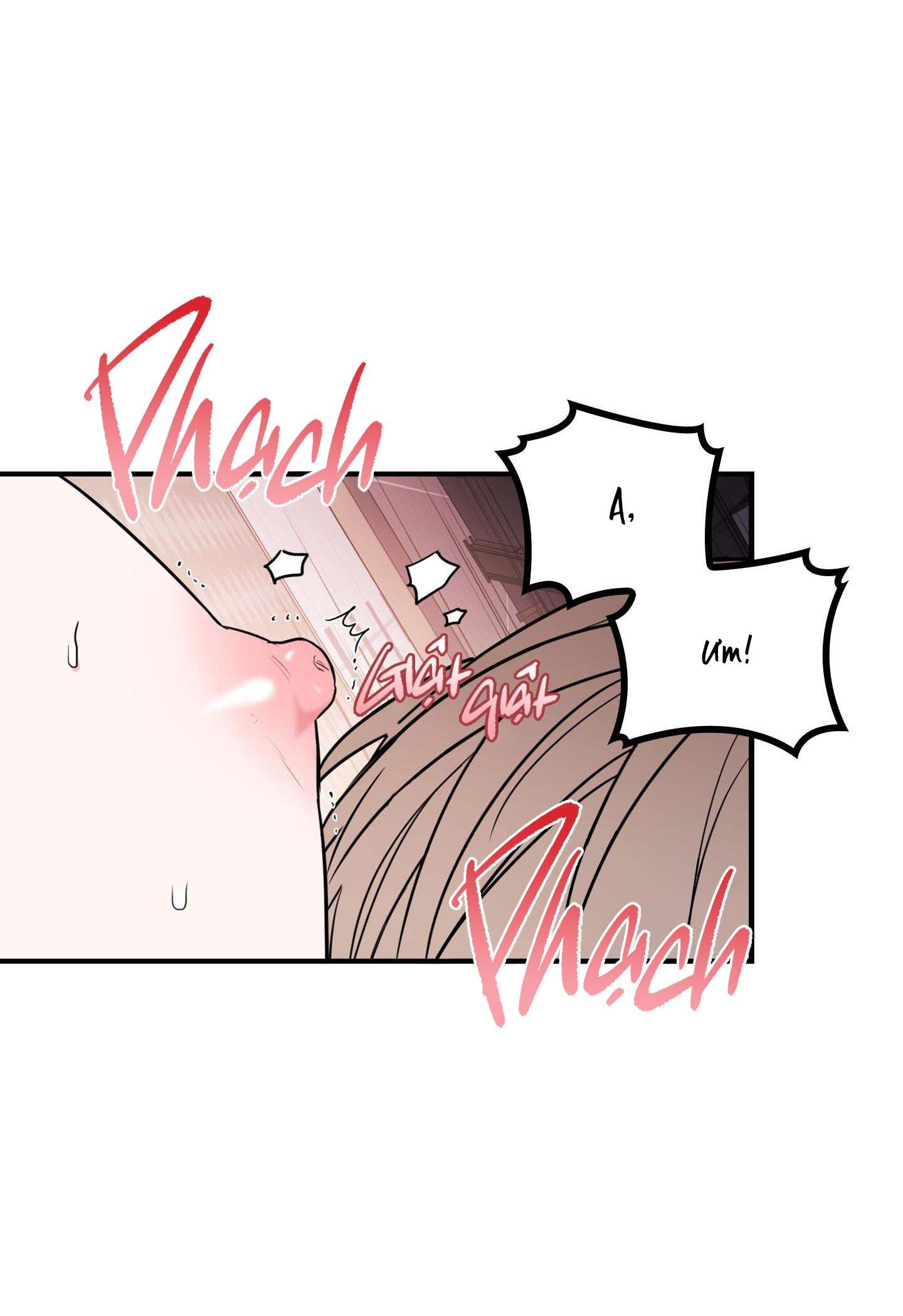 alpha mặt hàng không thể trả chapter 2 58