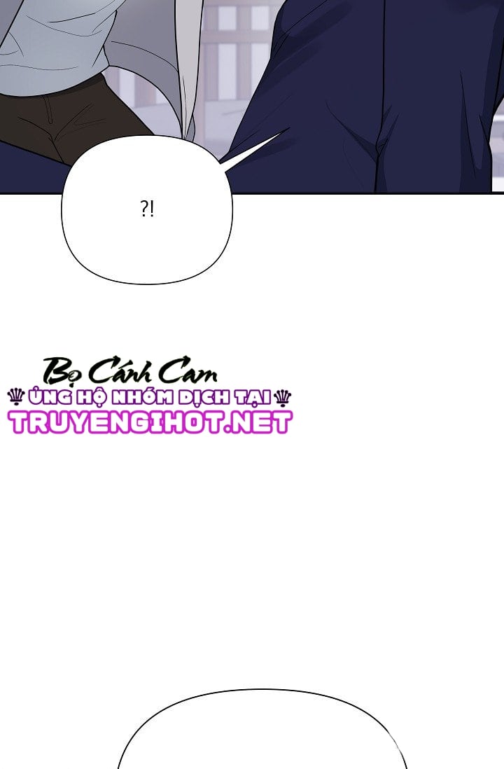 cậu và bọt biển của tôi chapter 2.1 41