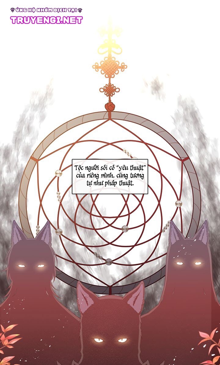 cẩn thận nữ phụ phản diện đấy! chapter 47 44