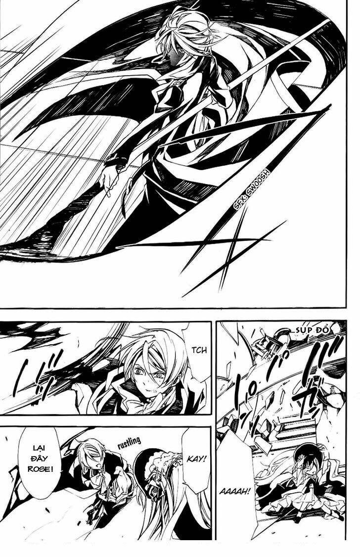 blood parade chapter 4 27