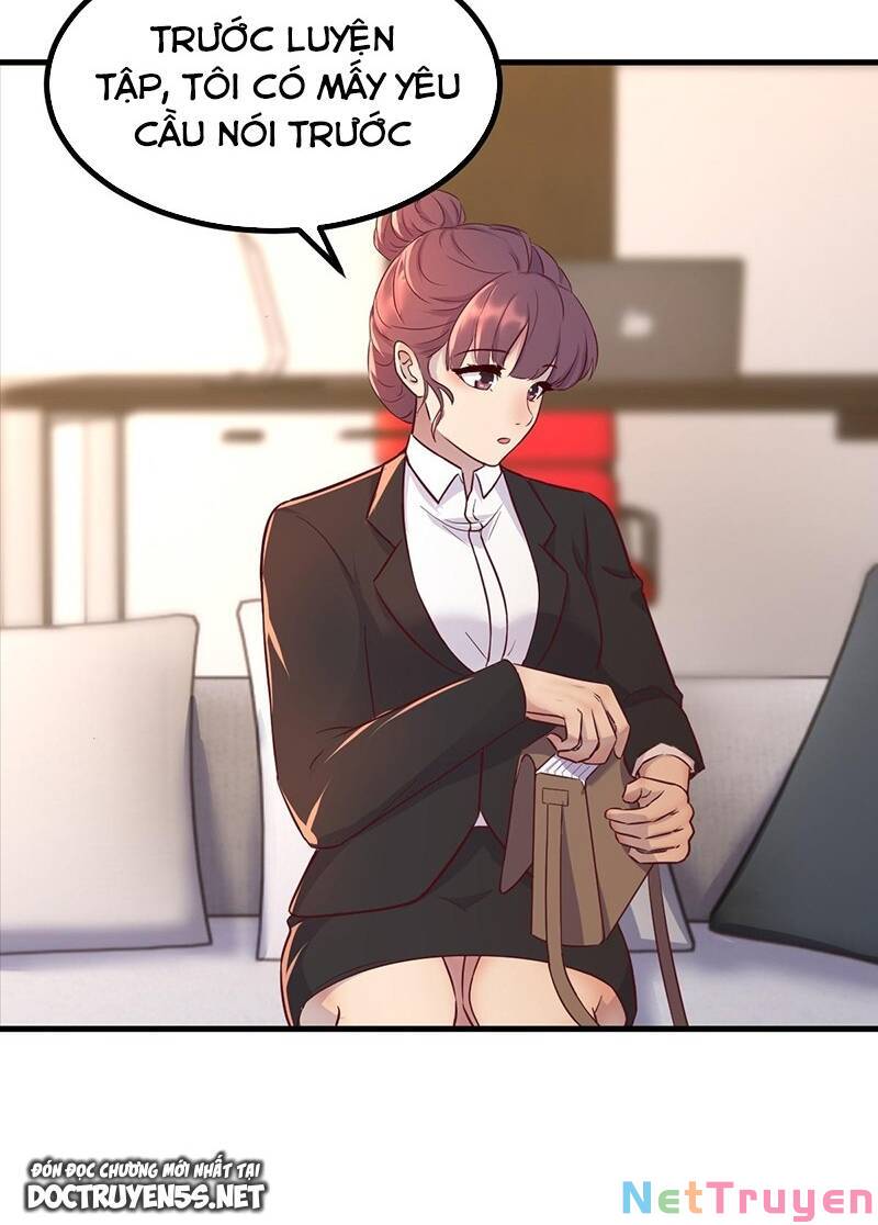 chị gái tôi là đại minh tinh chapter 163 13