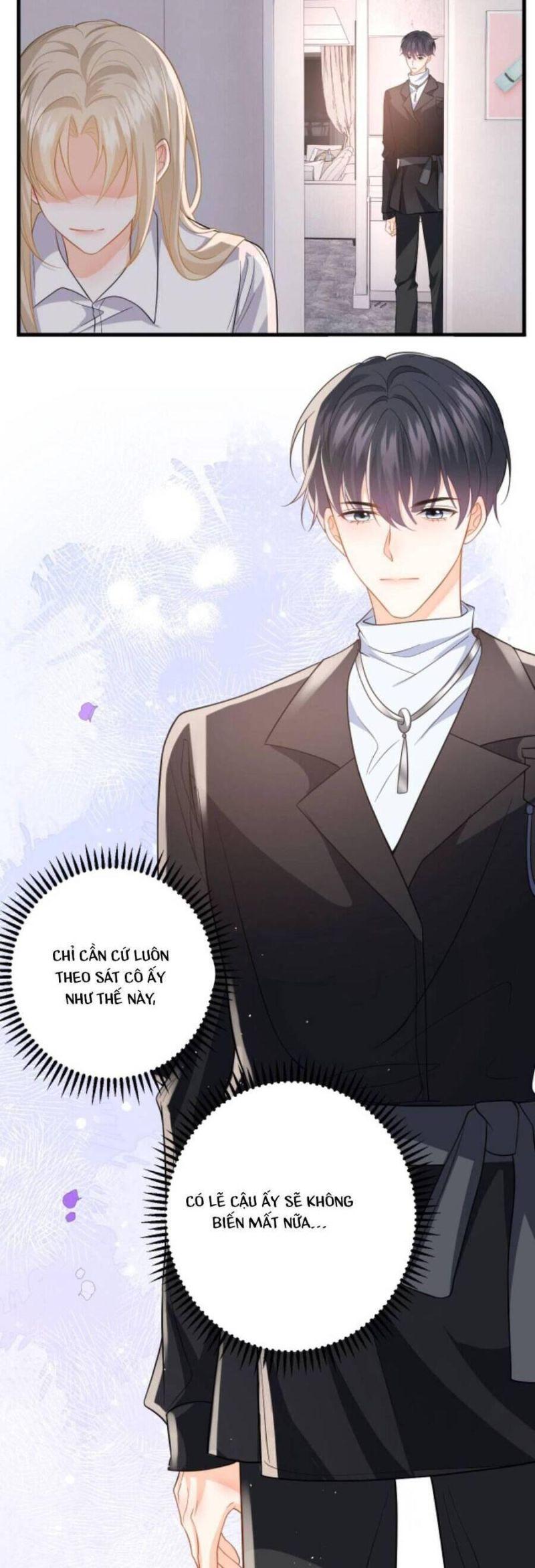 xuyên nhanh : nhân vật phản diện quá nuông chiều ta chapter 55 10