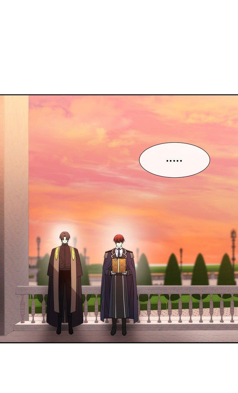 năm môn đệ của charlotte chapter 205.2 5