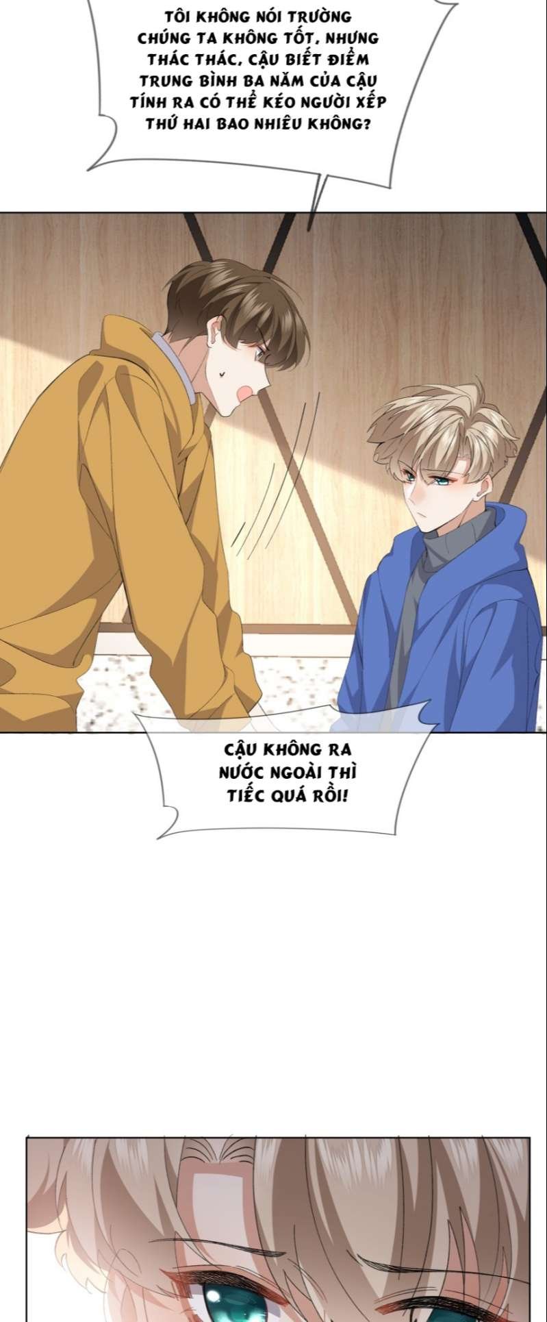 tư tự vạn thiên chapter 33 45