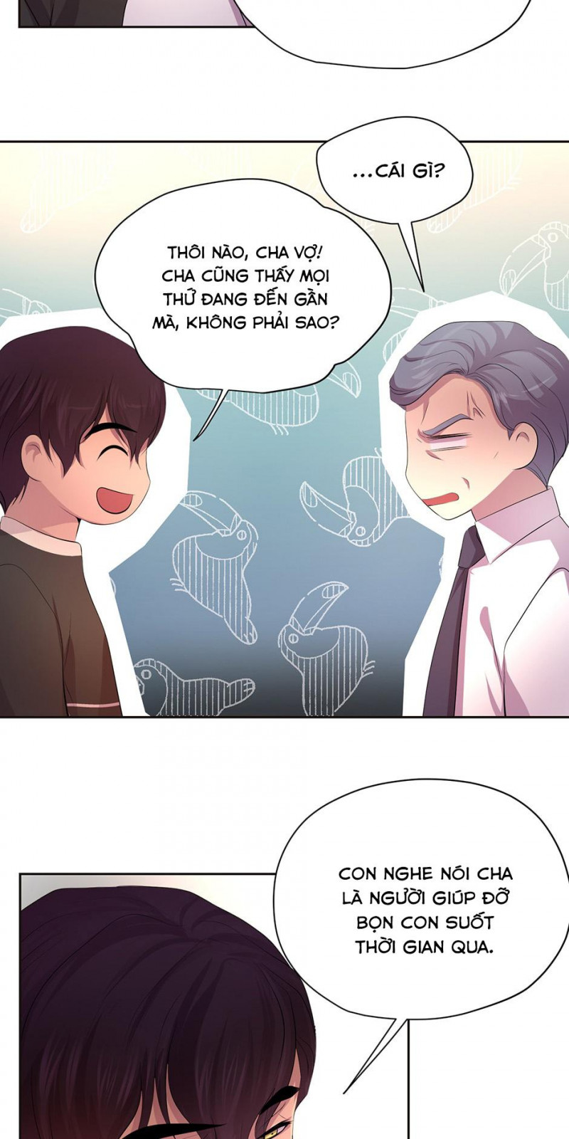 giữ em thật chặt (hold me tight) chapter 81 50