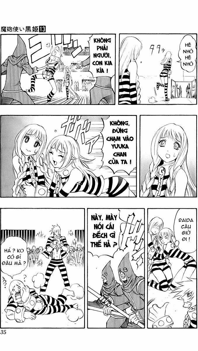 phù thủy phép thuật chapter 47 31