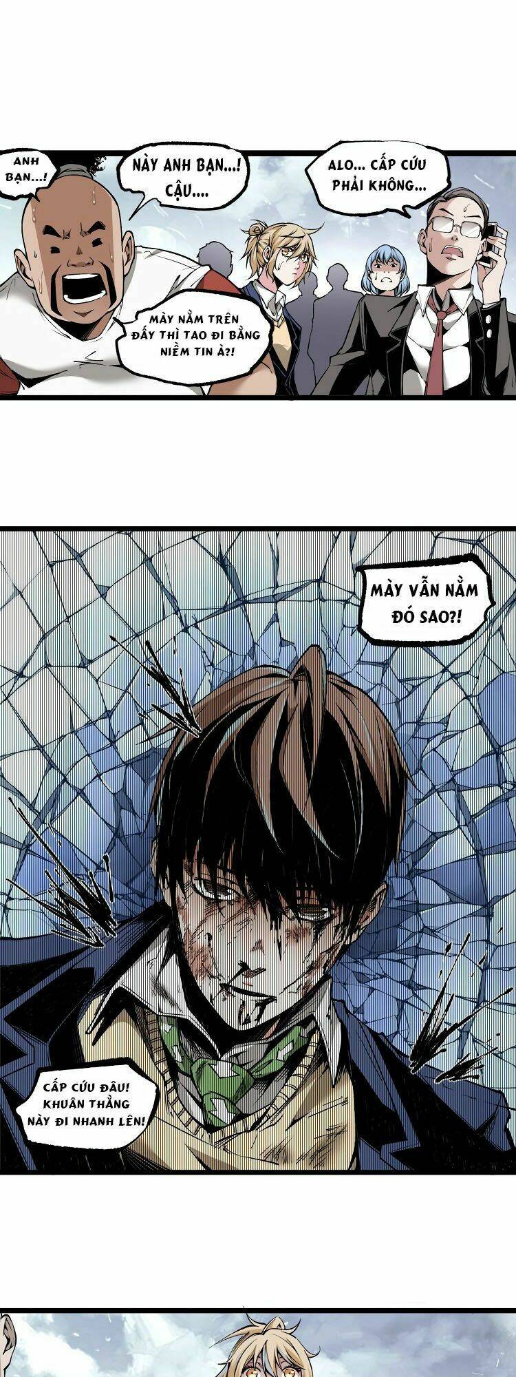 ominous liar chapter 9 3