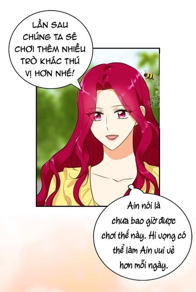 xuyên không trở thành mẹ của nhân vật phản diện chapter 17 52