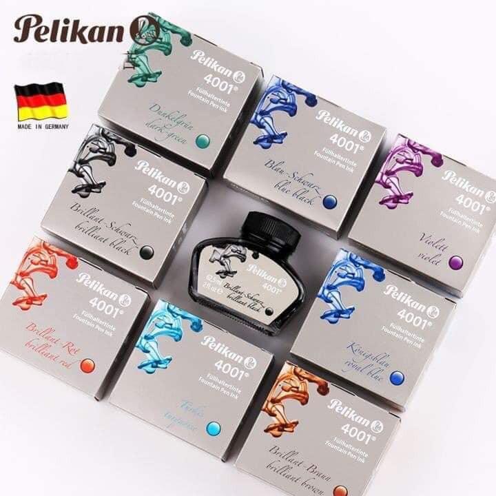 Mực Pelikan Đức