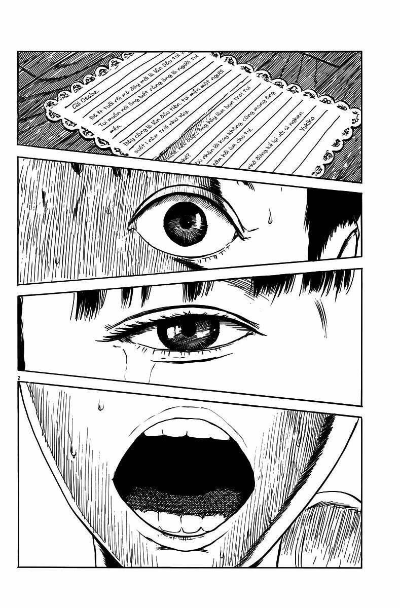 chi no wadachi chapter 15 3