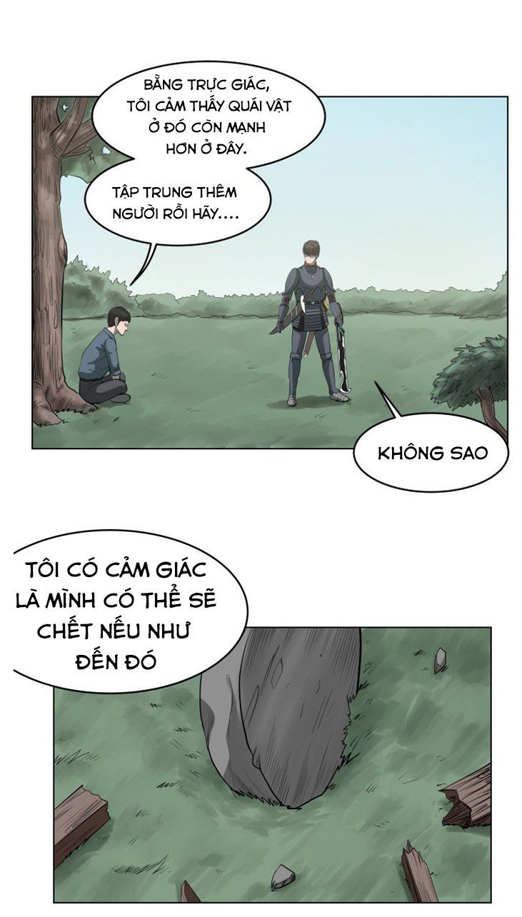 kẻ phán xét chapter 24 2