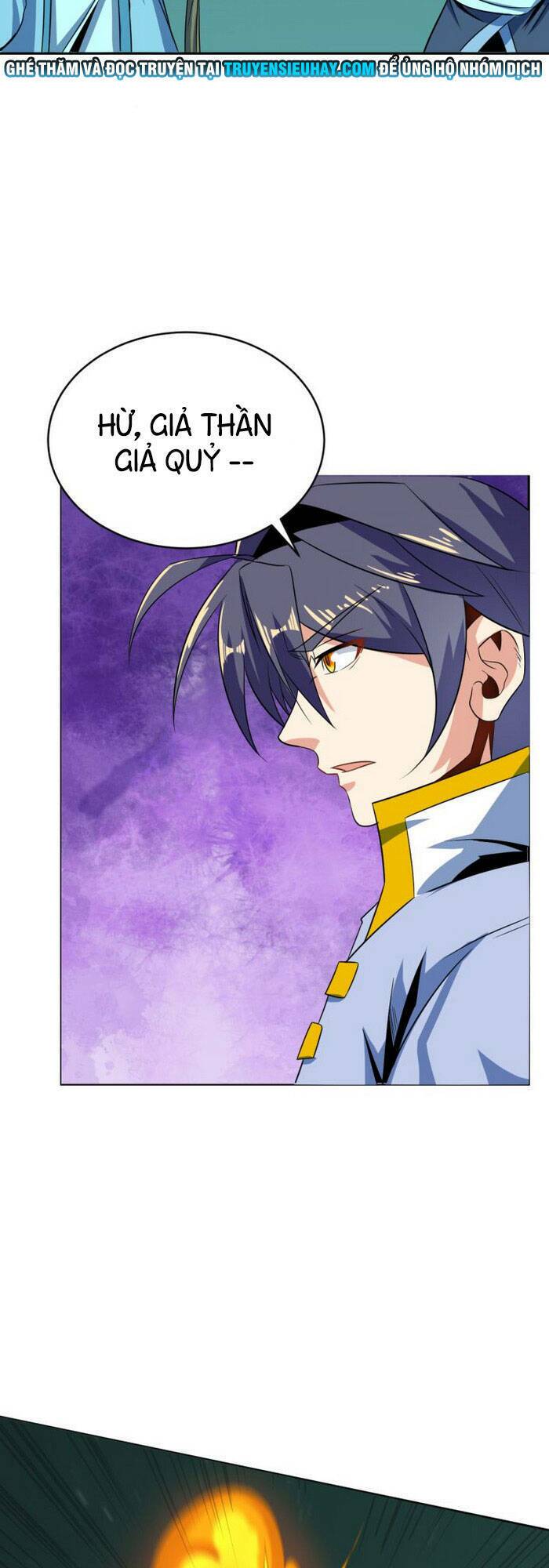 thôn phệ một thế giới tu tiên chapter 75 53