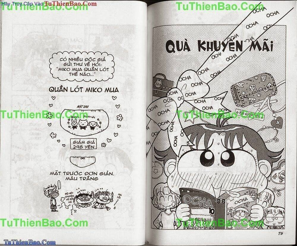 nhóc miko chapter 13 39